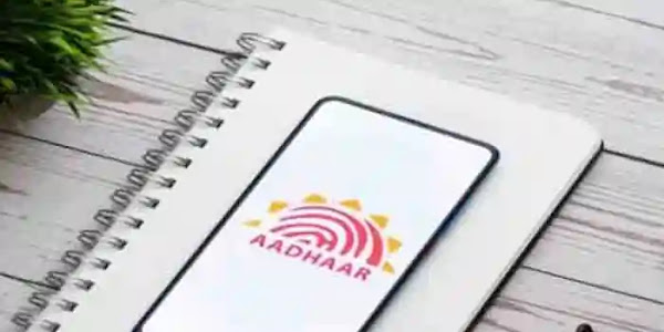 Aadhaar-Voter ID | സന്തോഷവാർത്ത! ആധാർ-വോട്ടർ ഐഡി ബന്ധിപ്പിക്കുന്നതിനുള്ള സമയപരിധി നീട്ടി സർക്കാർ; 2024 മാർച്ച് 31 വരെ അവസരം; വീട്ടിലിരുന്ന് തന്നെ എങ്ങനെ ലിങ്ക് ചെയ്യാമെന്ന് അറിയാം