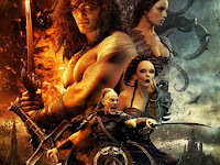 [HD] Conan 2011 Film Entier Francais