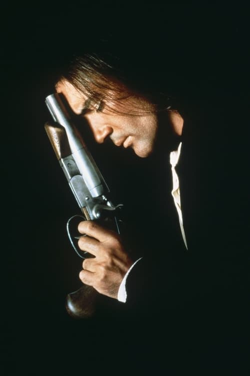 Regarder Desperado 1995 Film Entier Gratuitement
