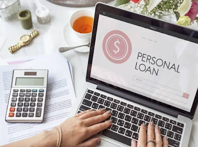 LOW-INTEREST PERSONAL LOAN 2022