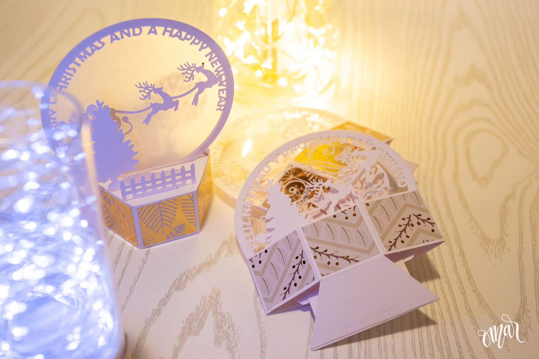 Download 3D Svg Christmas Cards - 222+ File Include SVG PNG EPS DXF for Cricut, Silhouette and Other Machine