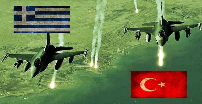 Η Ελλάδα κατέρριψε τουρκικό αεροσκάφος σύμφωνα με την Τουρκική Κυβέρνηση