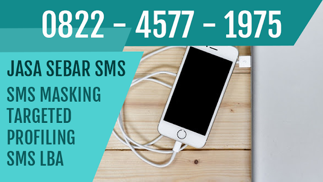 Paket SMS Broadcast Telkomsel