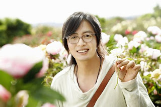 Bae Yong Joon Hairstyle Pictures