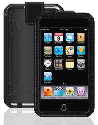 Belkin iPod Touch 2G Cases