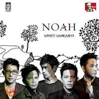 Download Lagu Noah Full Album - Seperti Seharusnya