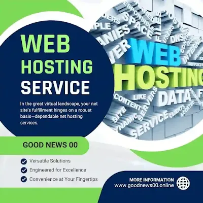 What is the Best Web Hosting Services: The Guide to Superior Online Presence