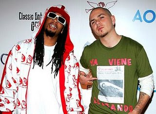 Pitbull Feat Lil Jon Krazy MP3 Lyrics (Soundtrack Fast Furious 4),OST,Theme Song