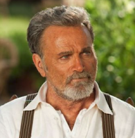 Franco Nero - Letters To Juliet