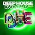 [MP3] Various Artists - Deep House Essentials 2023 (2023) [320kbps]