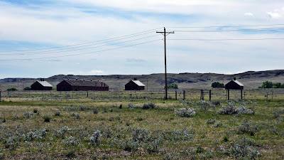 Fort Assinniboine