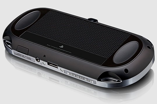 playstation vita