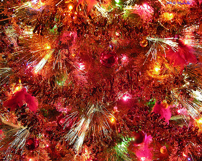 Christmas Ornaments Wallpapers