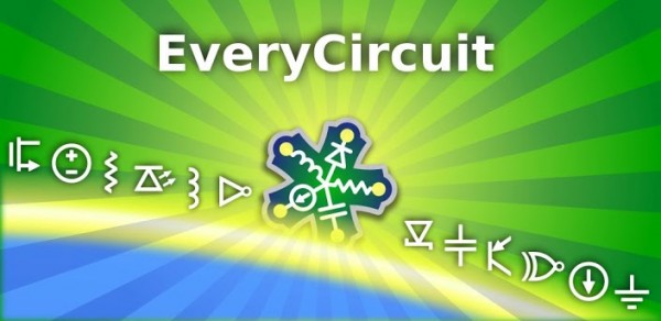 EveryCircuit v1.18 build 23 Apk full download for Android