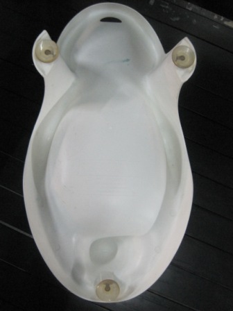 Tigex Baby Bath Seat. condition 8/10. RM30. Posted by CaBaiKeRinG at 9:08 AM. Labels: available, baby, homes