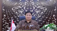 Pemerintah Mengatur Kembali Pemberlakuan Pembatasan Kegiatan Masyarakat, Untuk Mengendalikan Pandemi Covid-19 