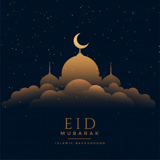 Eid Mubarak Images