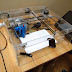 CNC plotter