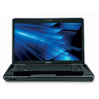 Toshiba Satellite L640 (L640D-ST2N01)