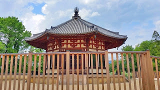 人文研究見聞録：興福寺 ［奈良県］