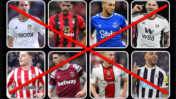 What the Premier League Betting Sponsor Ban Means