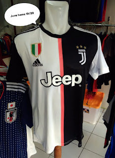 Jual Jersey Juventus Home 2019/2020 di toko jersey jogja sumacomp, murah berkualitas