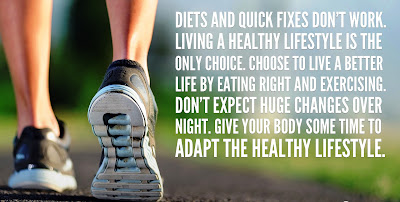 I'm Not Using Special Supplements, But I Believe In Fitness Gimmicks