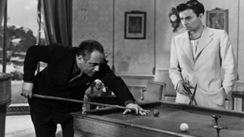 Hotel Reserve 1944 film online gratis
