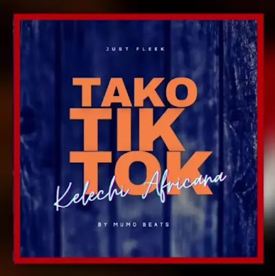 Kelechi Africana - Tako Tik Tok Audio Download