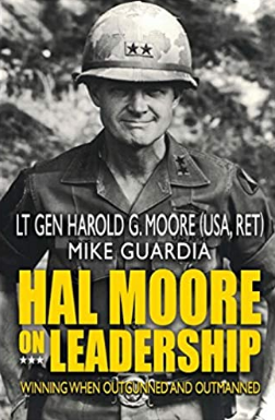 Hal Moore on Leadership