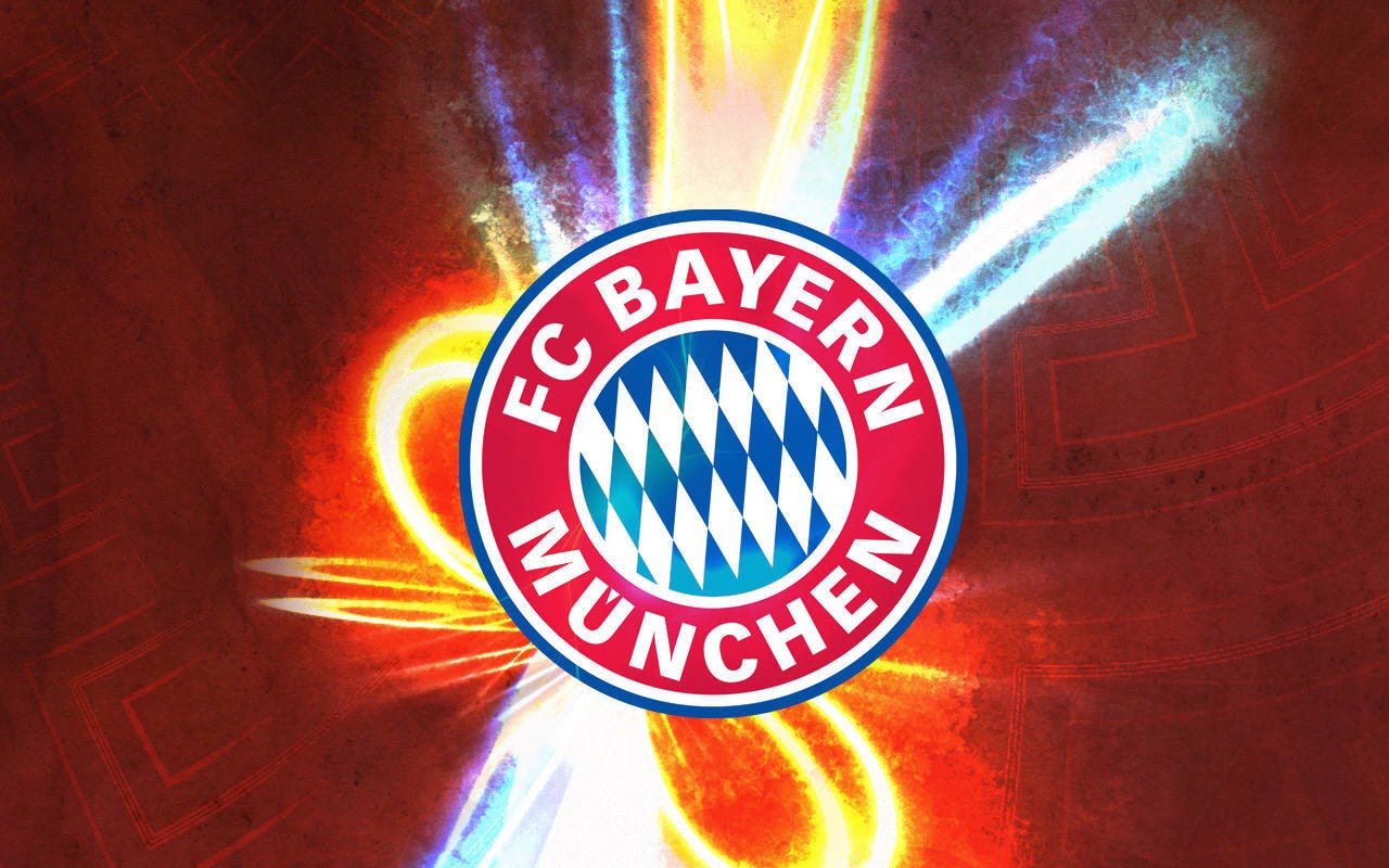 Bayern Munchen Football Club Wallpaper Tealoasis