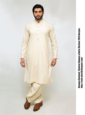 98626-beige-bonanza-shalwar-suit-collection-2015