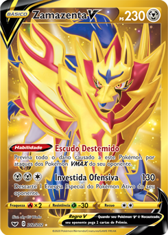 Estas são as 5 cartas de Pokémon Trading Card Game mais caras do