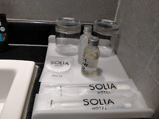 Review Solia Yosodipuro Hotel Solo