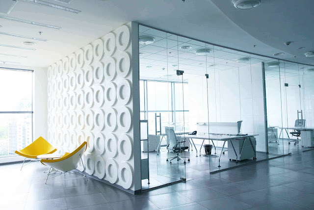 office glass partitions northern beaches sydney