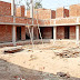 गाजीपुर में कस्तूरबा गांधी आवासीय बालिका स्कूल के छात्रावास का निर्माण अधूरा