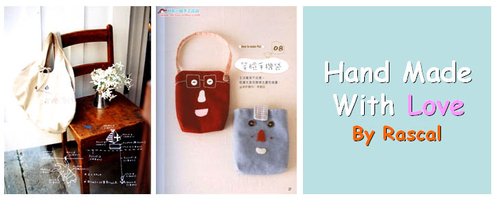 HandMade with Love