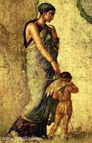 Festival Of Venus