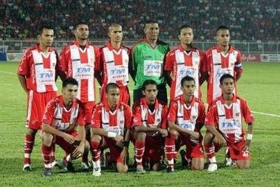 Khairulpg Pasukan bola sepak Kelantan 2009