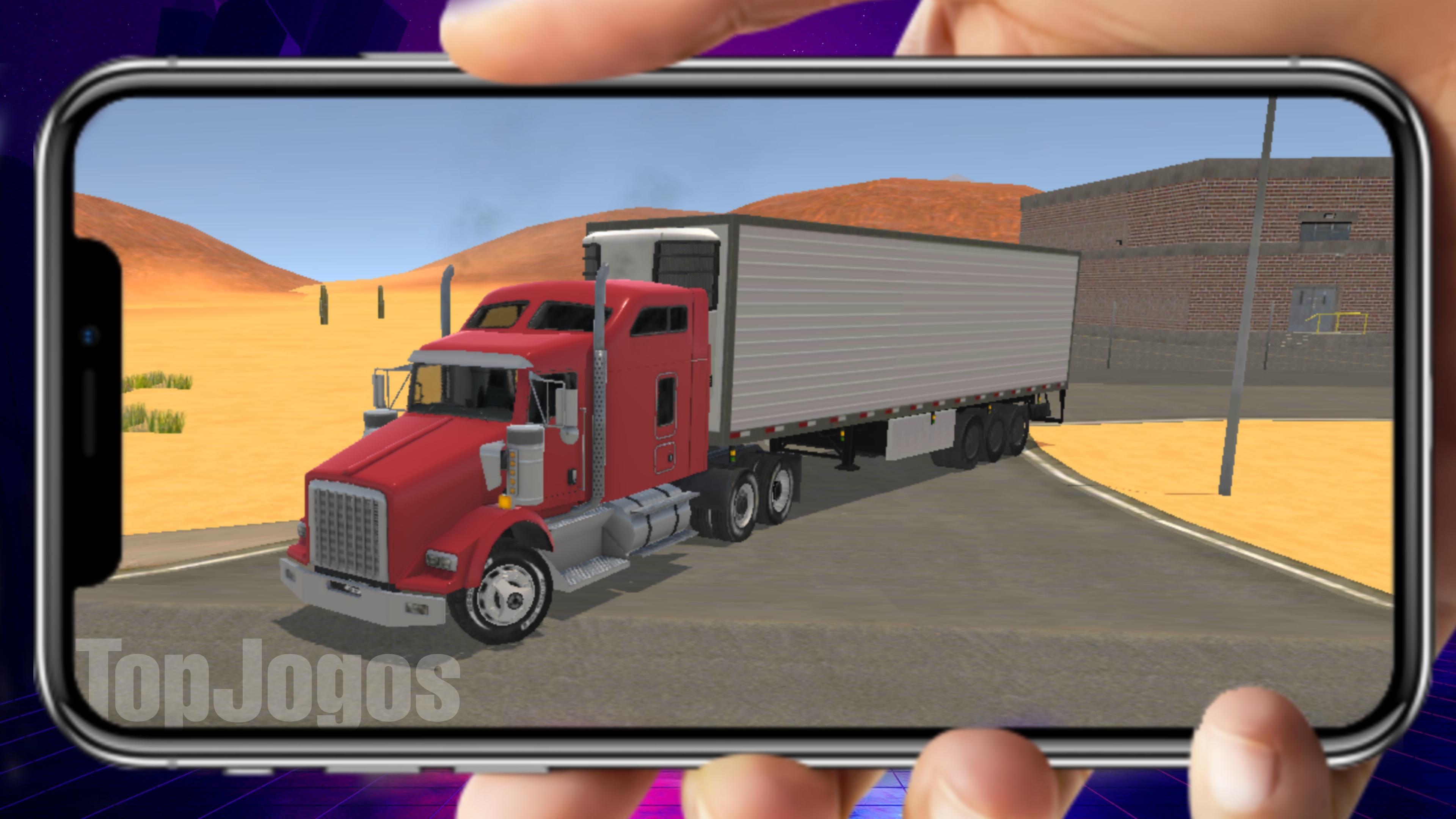 TRUCKERS OF EUROPE 3 APK MOD DINHEIRO INFINITO VERSÃO 0.42.6 ATUALIZADO 2023  