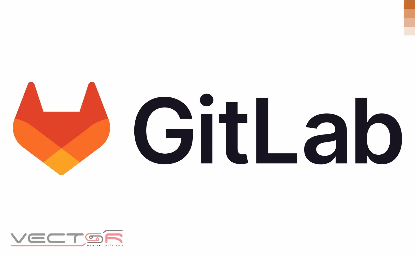 GitLab Logo - Download Vector File AI (Adobe Illustrator)