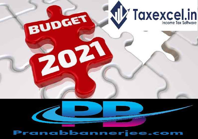 Budget 2021