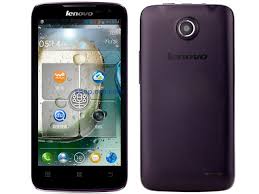 Lenovo A820