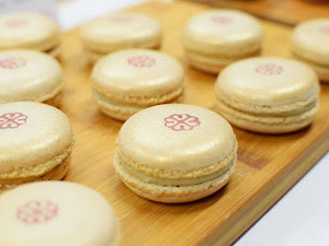 Concours du meilleur macaron amateur