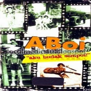 Aboi - Aku Budak Sempoi (1999)