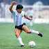Muere Diego Armando Maradona, ícono del fútbol