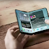 Samsung Hoping to Launch Foldable ‘Note’ Phone Next Year