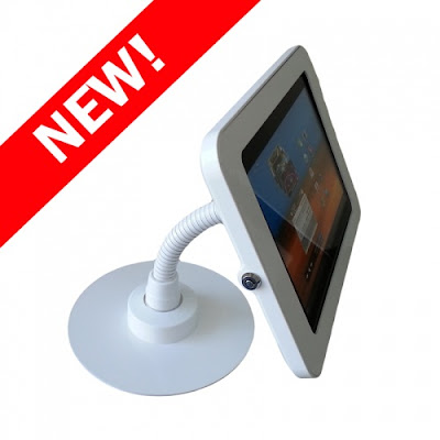 iPad and Tablet Enclosure