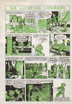 Vida y Luz, nº 106 (Abril de 1977)