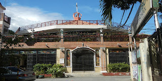 Santa Teresita Parish - West Rembo, Makati City